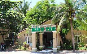 Minh Tam Resort